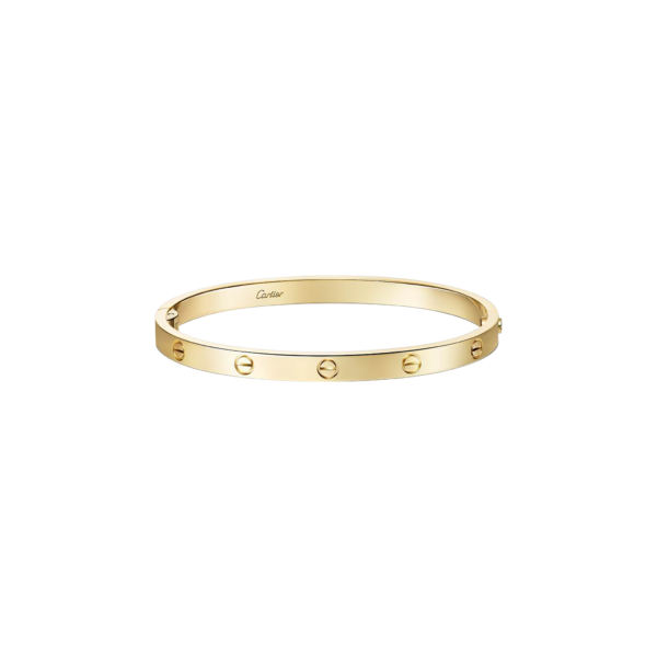 Love Bracelet Medium Model