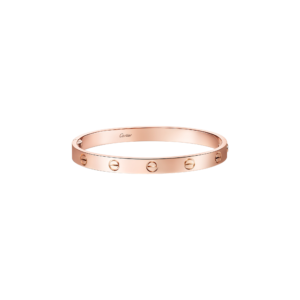 Love Bracelet Single-Screw Closure Classic Model