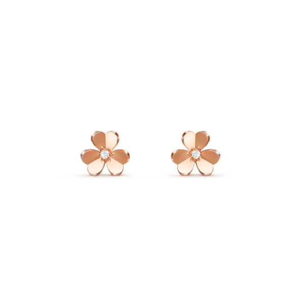 Frivole Earrings, Mini Model
