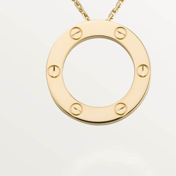 ⁦LOVE Pendant⁩ - الصورة ⁦3⁩