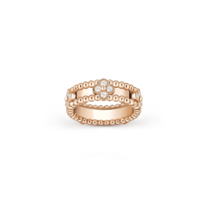 Perlée Sweet Clovers Ring