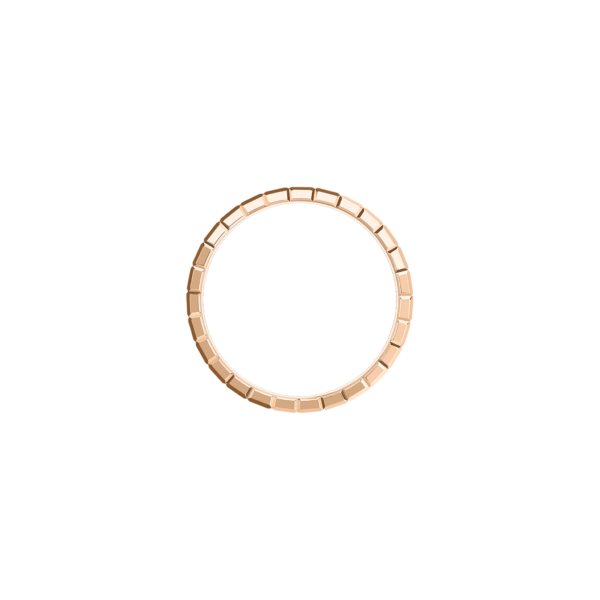 ⁦Ice Cube Ring⁩ - الصورة ⁦4⁩
