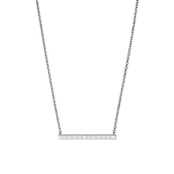Ice Cube Necklace - Image 2