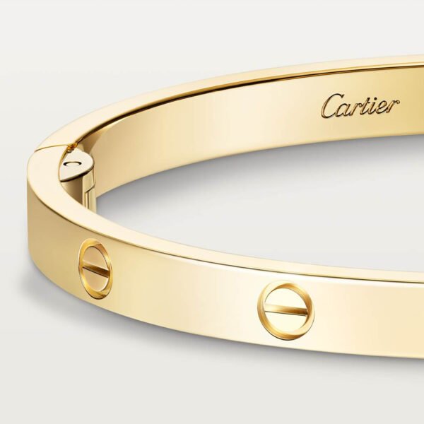Love Bracelet Medium Model - Image 3