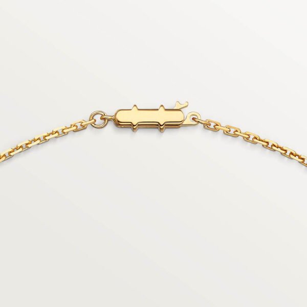LOVE Pendant Paved - Image 3