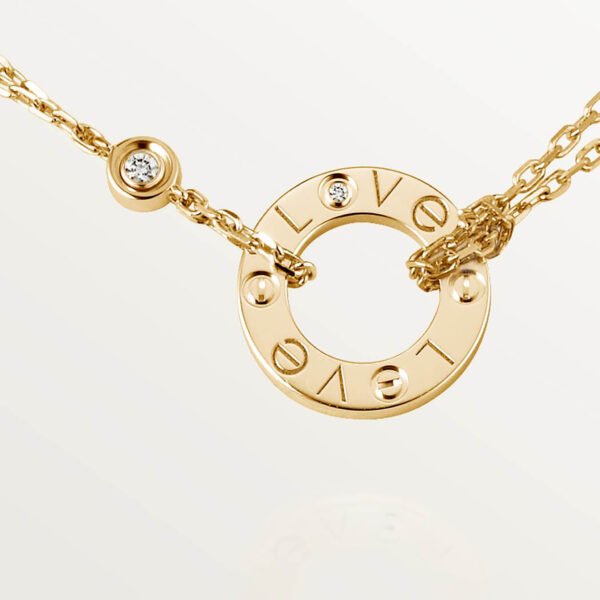⁦LOVE Pendant⁩ - الصورة ⁦3⁩
