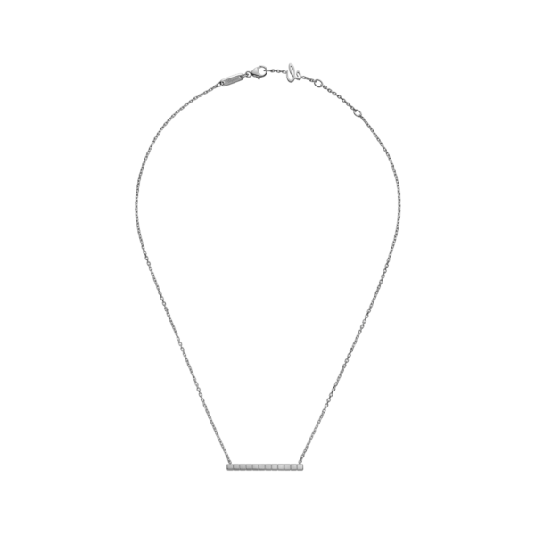 Ice Cube Necklace - Image 3