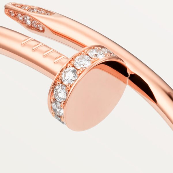 Juste Un Clou Bracelet Classic Model - Image 3