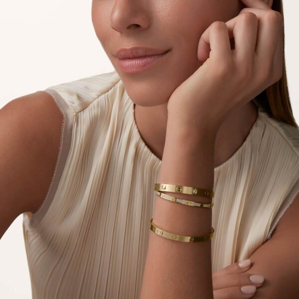 Love Bracelet Medium Model - Image 2
