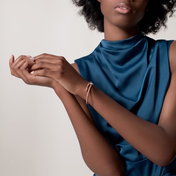 Juste Un Clou Bracelet Classic Model - Image 2