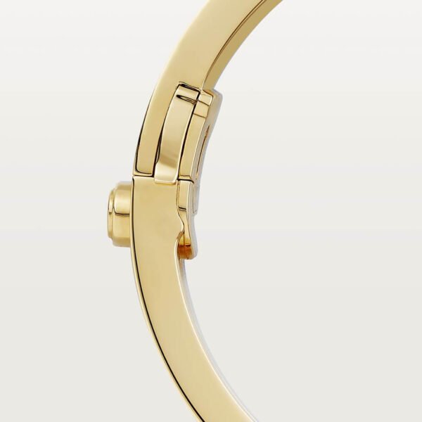 ⁦Love Bracelet, Classic Model, Paved⁩ - الصورة ⁦5⁩